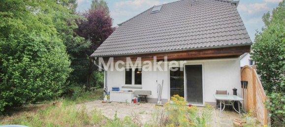 Casa de 1 dormitorio en Lichtenrade, Germany No. 276833 2