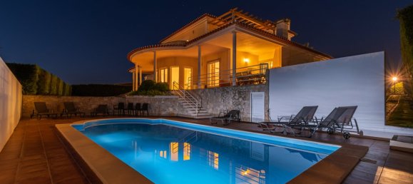 5 bedrooms Villa in Obidos, Portugal No. 146063 10