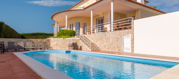 5 bedrooms Villa in Obidos, Portugal No. 146063 38