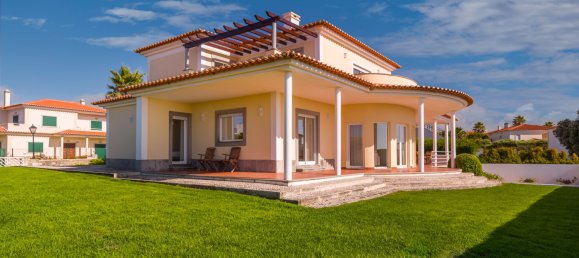 5 bedrooms Villa in Obidos, Portugal No. 146063 36