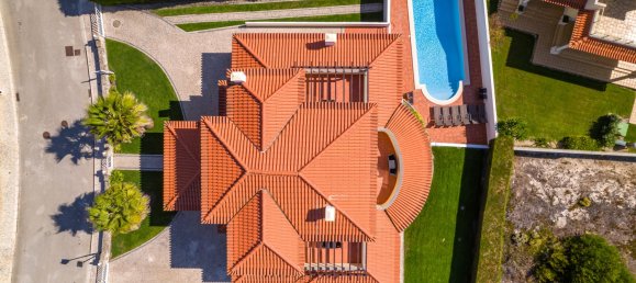 5 bedrooms Villa in Obidos, Portugal No. 146063 3