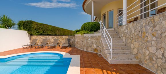 5 bedrooms Villa in Obidos, Portugal No. 146063 7