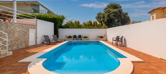 5 bedrooms Villa in Obidos, Portugal No. 146063 8