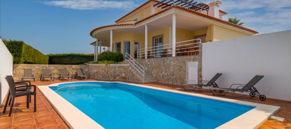 5 bedrooms Villa in Obidos, Portugal No. 146063 6