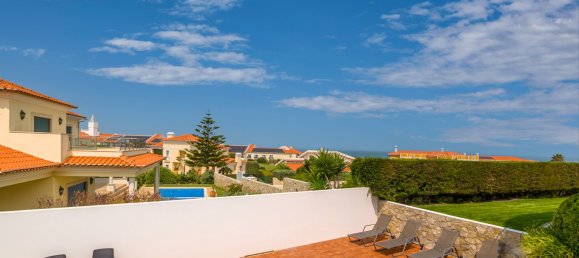 5 bedrooms Villa in Obidos, Portugal No. 146063 9