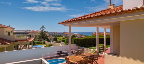 5 bedrooms Villa in Obidos, Portugal No. 146063 11