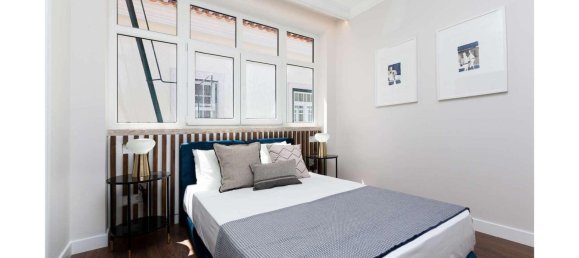 4 bedrooms Apartment in Lisbon, Portugal No. 134929 14