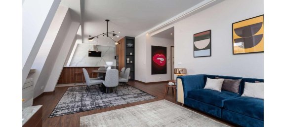 4 bedrooms Apartment in Lisbon, Portugal No. 134929 4