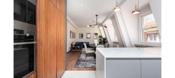 4 bedrooms Apartment in Lisbon, Portugal No. 134929 10