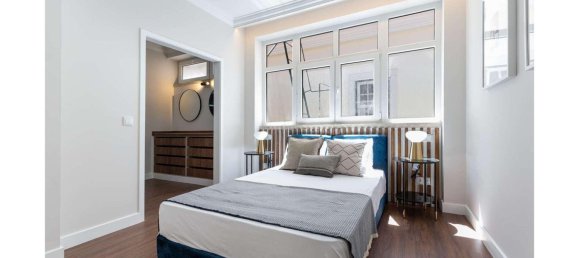 4 bedrooms Apartment in Lisbon, Portugal No. 134929 13