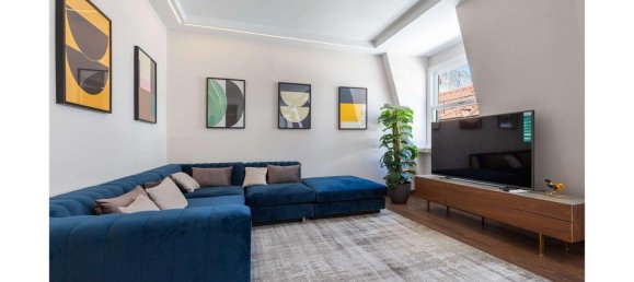 4 bedrooms Apartment in Lisbon, Portugal No. 134929 3