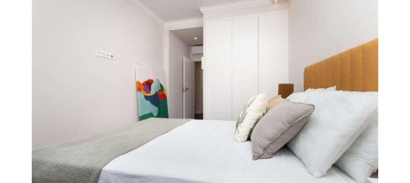 4 bedrooms Apartment in Lisbon, Portugal No. 134929 23