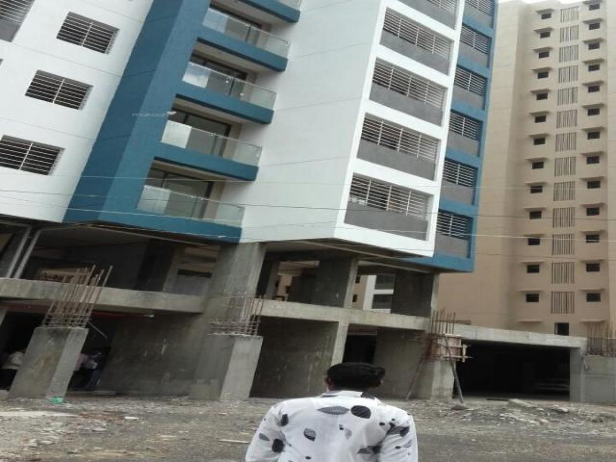 Studio in Mumbai, India No. 62297