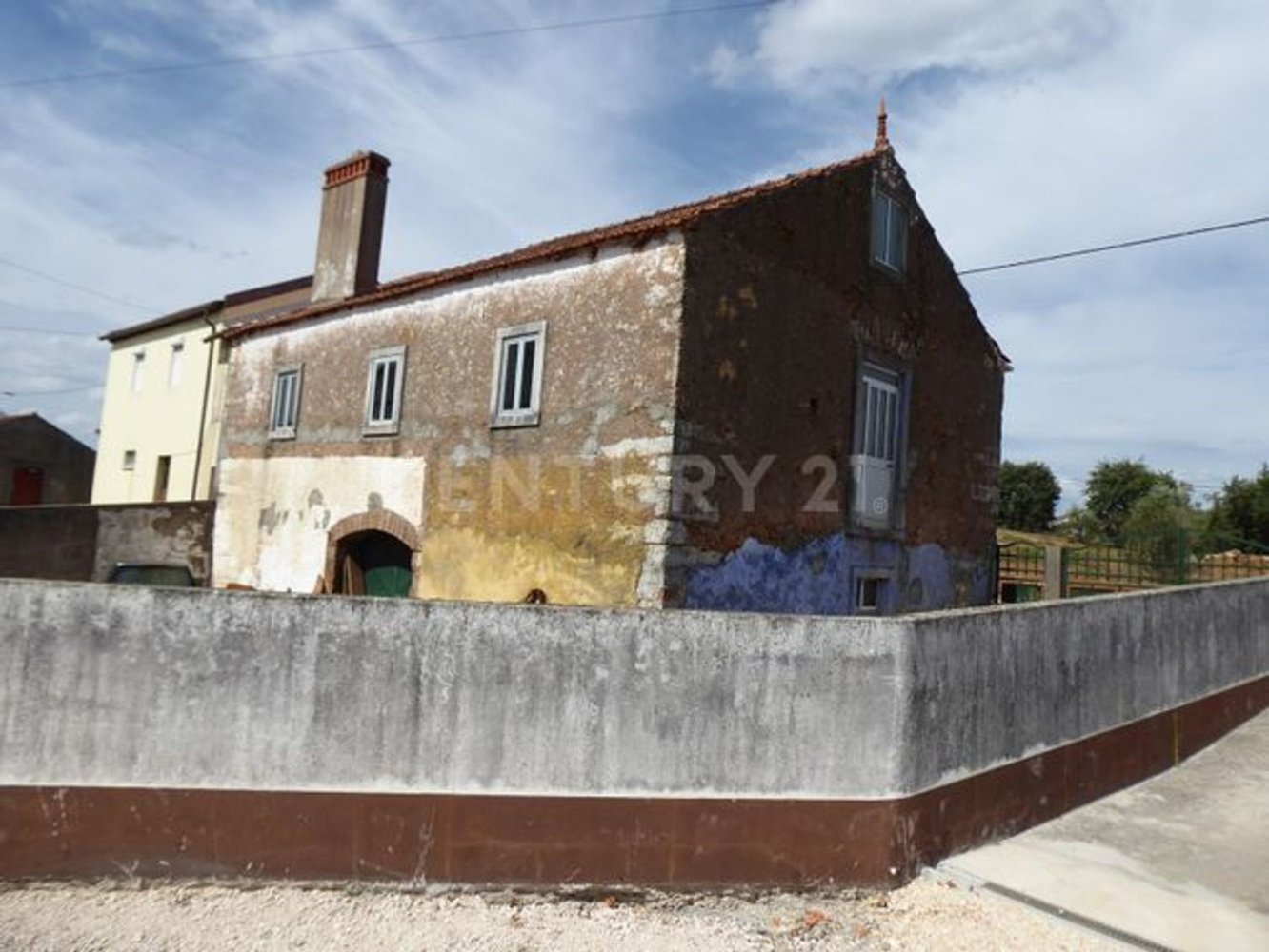 4 bedrooms House in Aguda, Portugal No. 16176