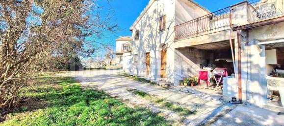 1 bedroom House in Cingoli, Italy No. 163393 7