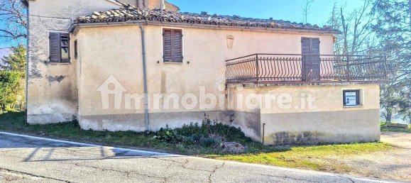 1 bedroom House in Cingoli, Italy No. 163393 5