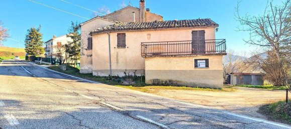 1 bedroom House in Cingoli, Italy No. 163393 11