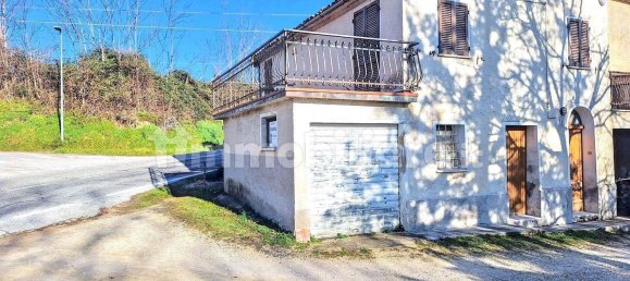 1 bedroom House in Cingoli, Italy No. 163393 15