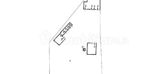 1 bedroom House in Cingoli, Italy No. 163393 16