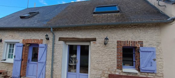 Casa T2 em Toury, France N.º 219474 14