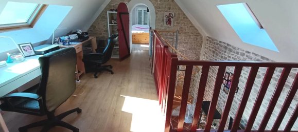 Casa T2 em Toury, France N.º 219474 9