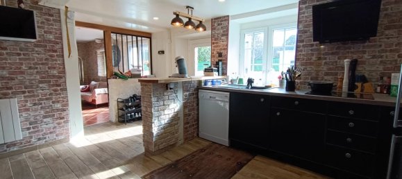 Casa T2 em Toury, France N.º 219474 7