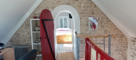 Casa T2 em Toury, France N.º 219474 10