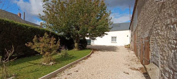 Casa T2 em Toury, France N.º 219474 15