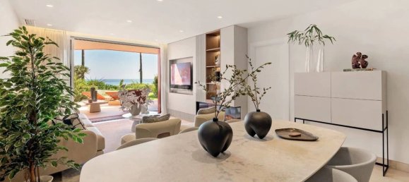 3 Schlafzimmer Wohnung in Estepona, Spain, Nr. 183468 5