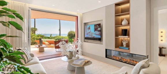 3 Schlafzimmer Wohnung in Estepona, Spain, Nr. 183468 2