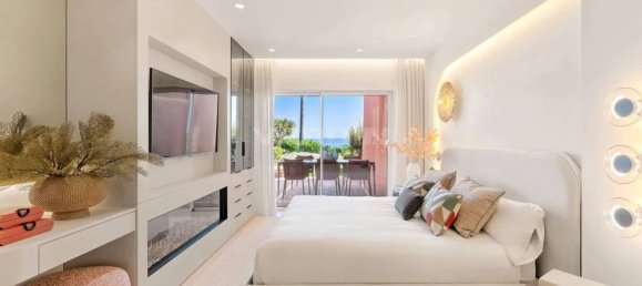 3 Schlafzimmer Wohnung in Estepona, Spain, Nr. 183468 7