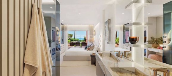 3 Schlafzimmer Wohnung in Estepona, Spain, Nr. 183468 13