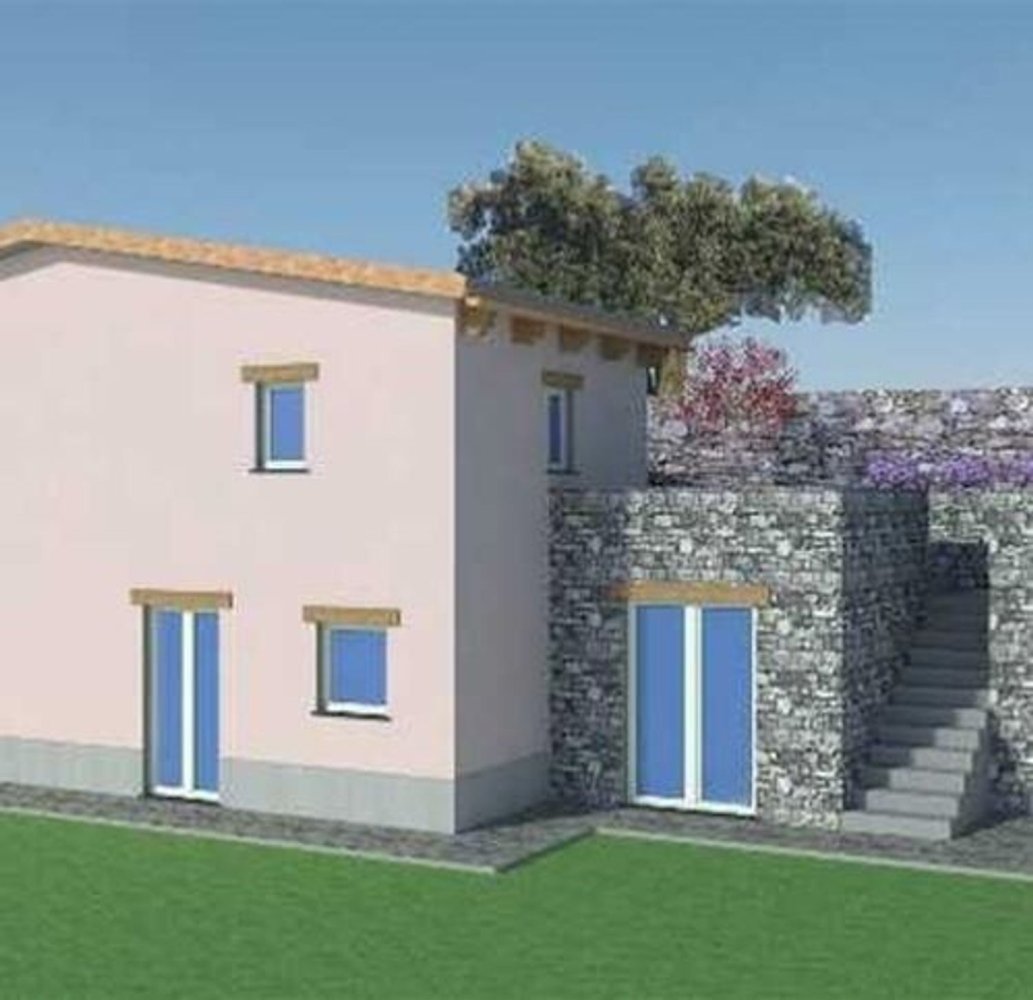 5غرفة منزل في Sestri Levante, Italy رقم 186998