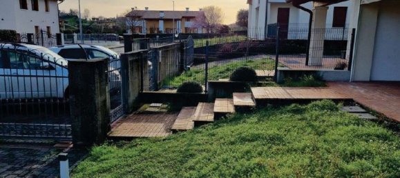 7 rooms Apartment in Fonte, Italy No. 209626 10