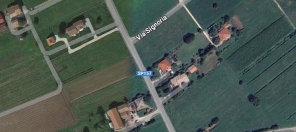 7 rooms Apartment in Fonte, Italy No. 209626 3