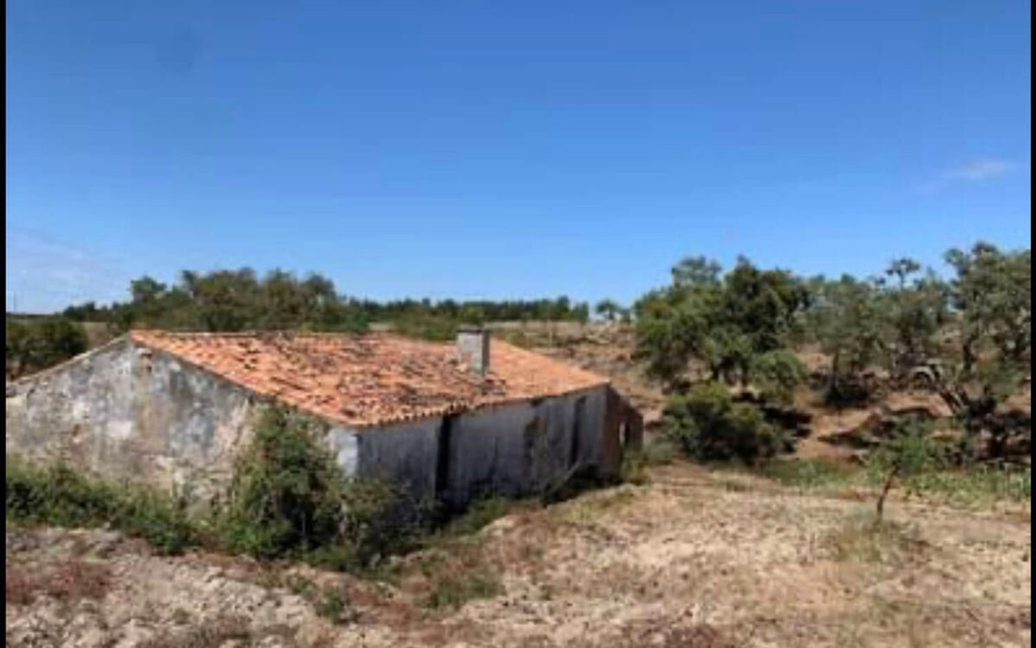 2 Schlafzimmer Haus in Odemira, Portugal, Nr. 49699