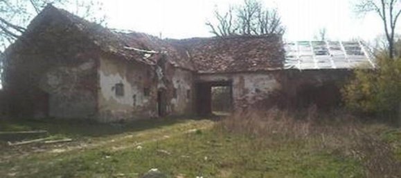 Studio in Koszeg, Hungary No. 20 10