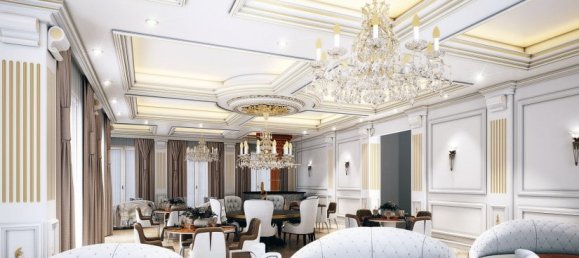 Apartment 1+3 in Alanya, Turkey No. 2591 18