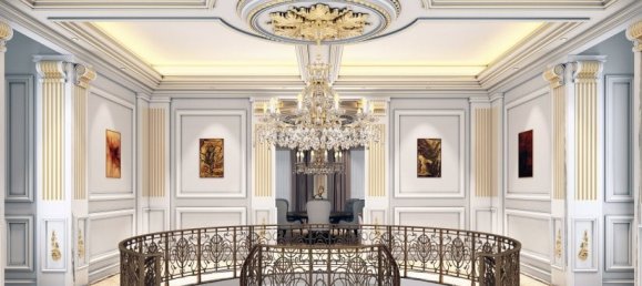 Apartment 1+3 in Alanya, Turkey No. 2591 12