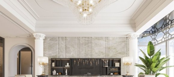 Apartment 1+3 in Alanya, Turkey No. 2591 17