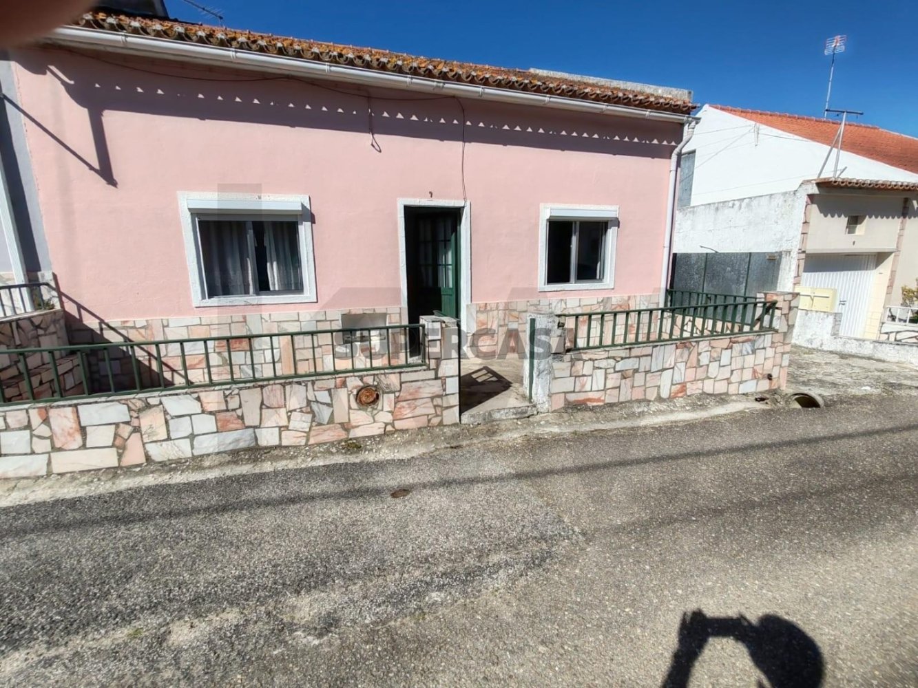 Дом с 3 спальнями в Сантарен, Португалия № 349503