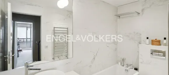 2 غرف نوم منزل ذو طابقين في Paris, France رقم 363203 12