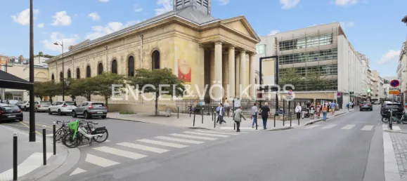 2 غرف نوم منزل ذو طابقين في Paris, France رقم 363203 14