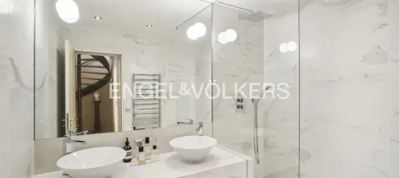 2 غرف نوم منزل ذو طابقين في Paris, France رقم 363203 13