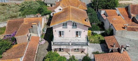 Casa de 4 dormitorios en Sangalhos, Portugal No. 176811 4