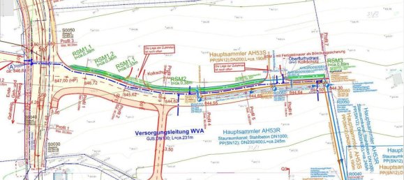 2500m² Land in Altenmarkt im Pongau, Austria No. 238324 6
