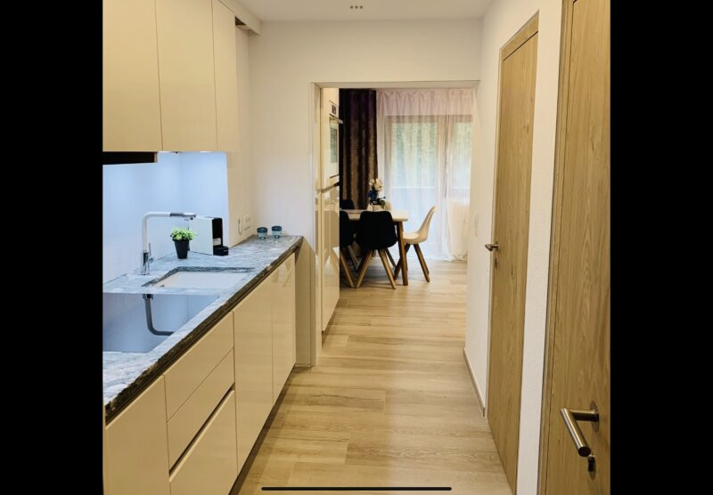 2غرفة شقة في Ischgl, Austria رقم 17689