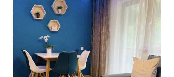 2غرفة شقة في Ischgl, Austria رقم 17689 2