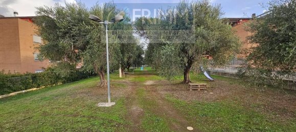 2غرفة شقة في Rome, Italy رقم 125442 24