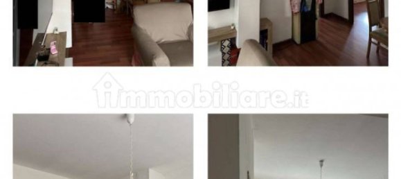 Квартира с 2 комнатами в Галларате, Италия № 359353 4